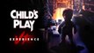 CHILD'S PLAY - Behind the Scenes: 