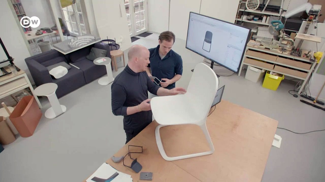 Designklassiker: 200 Jahre Thonet | Euromaxx