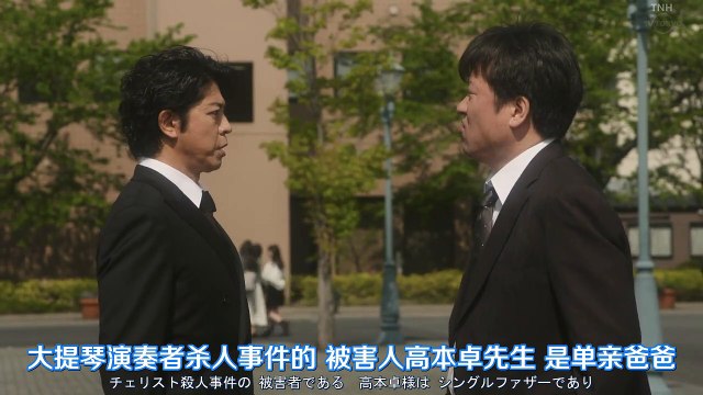 西園寺的名推理 Balaidol