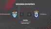 Resumen partido entre Atlético Baleares y UD Melilla Jornada 2 Segunda B - Play Offs Ascenso