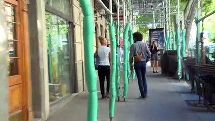 Belén Esteban acude a un centro de belleza a cinco días de su boda