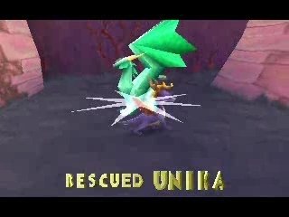 Spyro LP - Icy Flight & Jacques