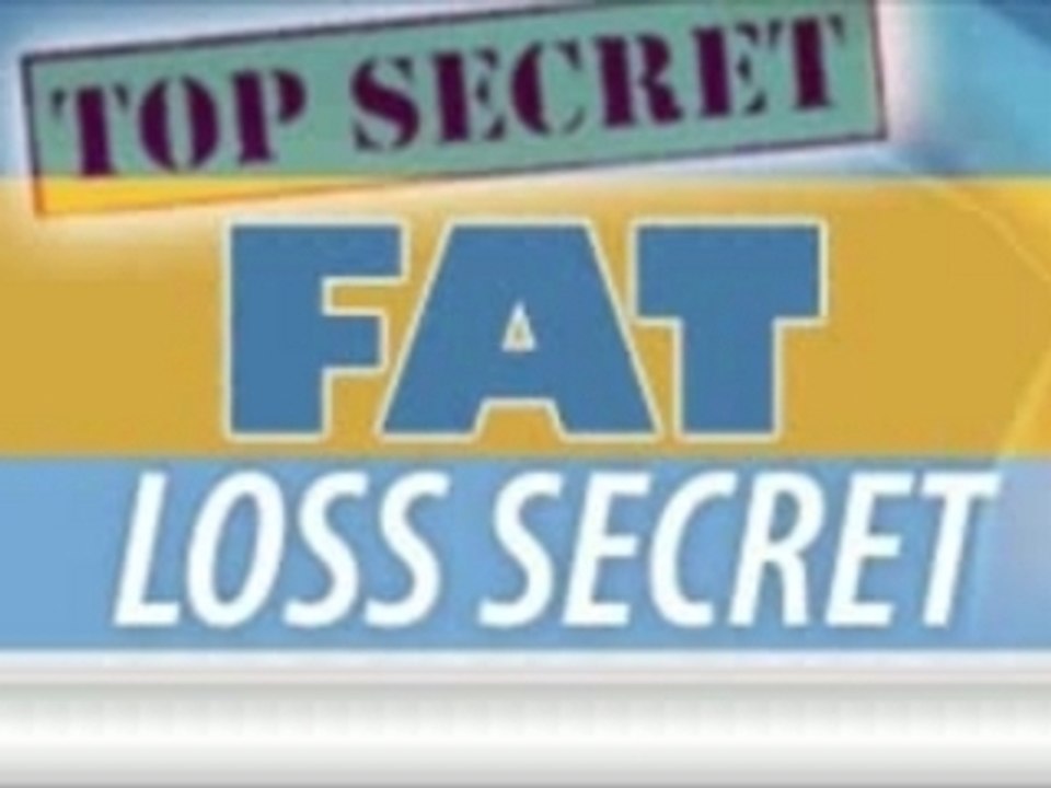 Weight Loss Diet