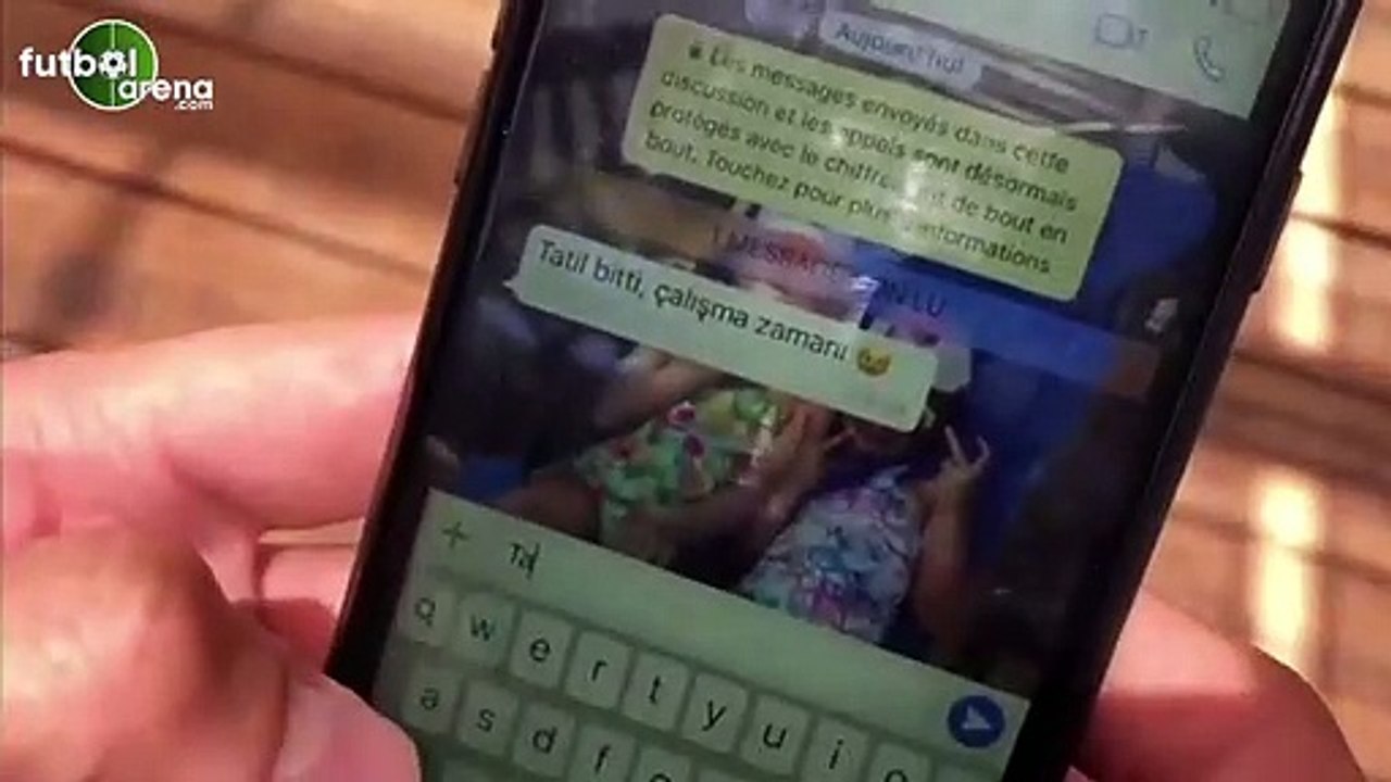 Antalyaspor, Aatif Chahechouhe transferini duyurdu