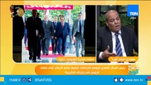 رئيس المركز المصري الروسي للدراسات: تجفيف منابع الإرهاب أولى ملفات الرئيس في زياراته الخارجية