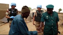 Mali: Fighting ongoing between herders and farmers