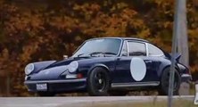 VÍDEO: Uno de los mejores anuncios de Porsche de toda la vida