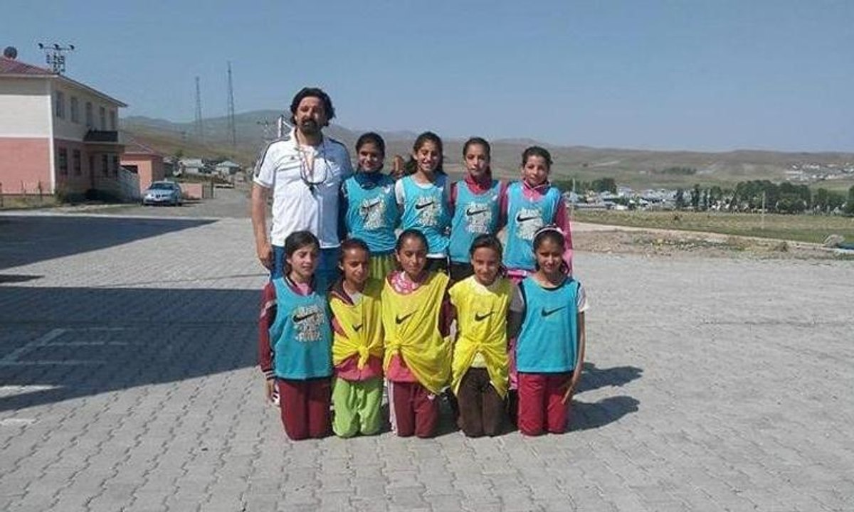 Van'dan Antalya'ya uzanan başarı öyküsü