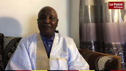 Mohamed Yahya Ould Ciré : « L’État mauritanien s’oppose à la libération des esclaves »