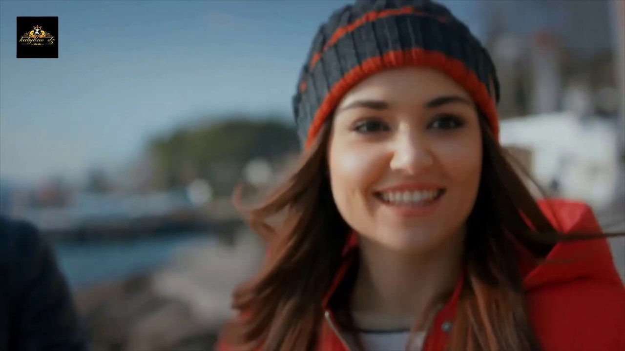 La plus belle chanson d'amour -Hamlagh-kem- Clip kabyle 2019 ★