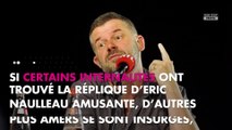 Nabilla : Eric Naulleau se paye sa tête sur Twitter, sa réponse cash