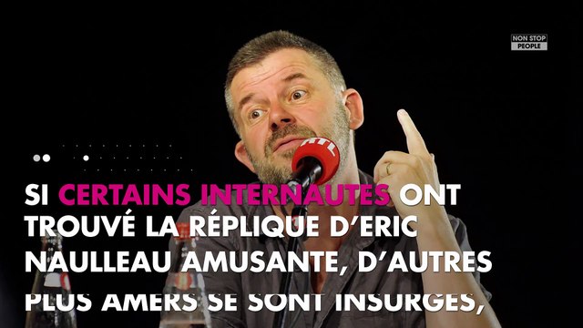 Nabilla : Eric Naulleau se paye sa tête sur Twitter, sa réponse cash