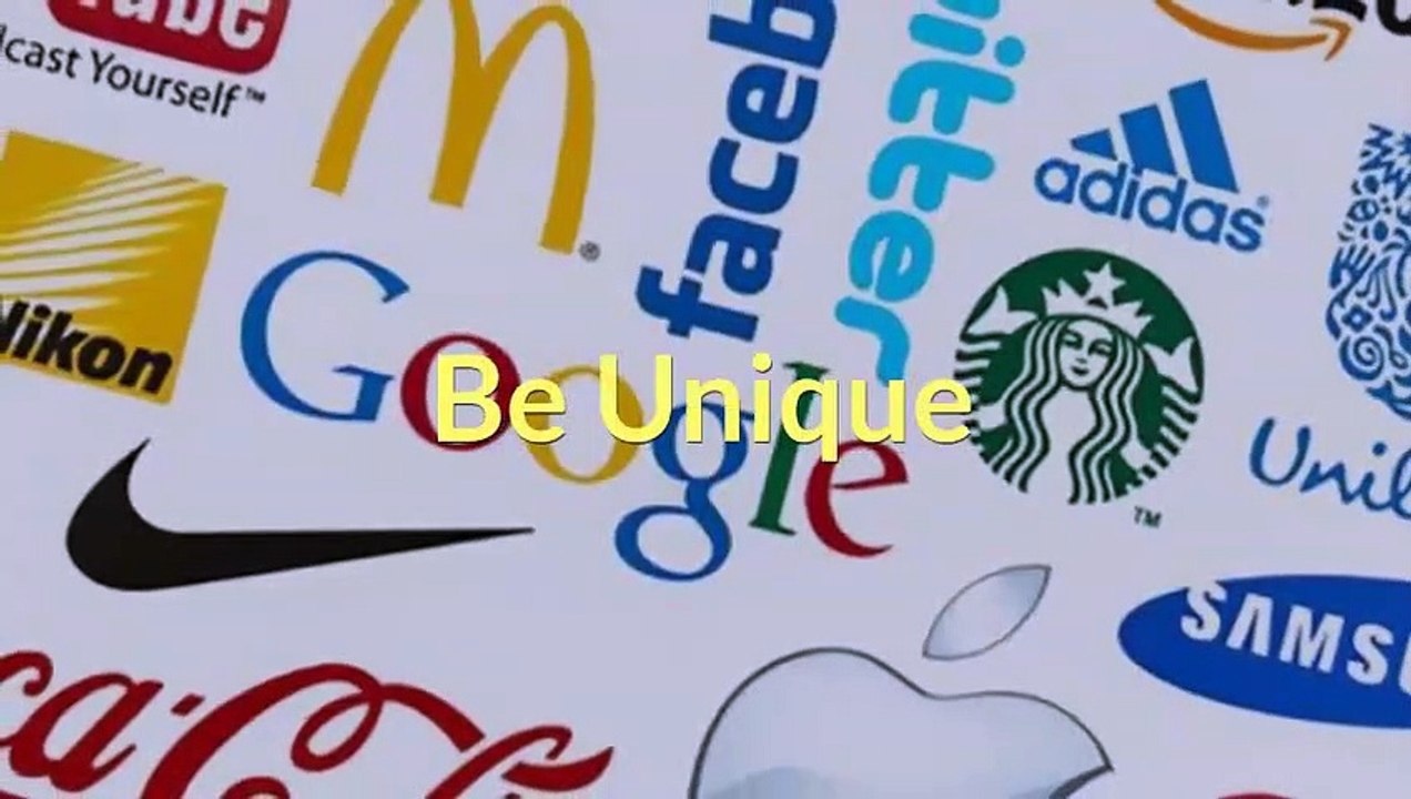 Impactful Logo And Branding For Your Business