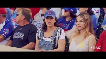 THE LAST SUMMER Trailer (2019) Netflix