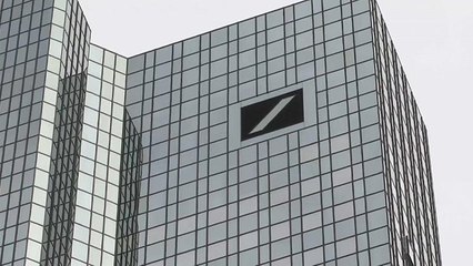 EL Deutsche Bank planea crear un 'banco malo'