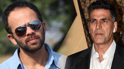 Akshay Kumar upset with Rohit Shetty for Sooryavanshi’s decision ? | FilmiBeat