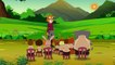 Magical Bell - Panchatantra English Moral Stories For Kids - Maha Cartoon TV English