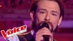 Joe Cocker – You Are So Beautiful | Clément Verzi | The Voice France 2016 | Prime 2