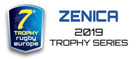 RUGBY EUROPE MEN SEVENS TROPHY 2019 - LEG 2 - ZENICA