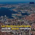 Cécile Muschotti investie à Toulon, Athlète toulonnais sur l'Enduroman, Bac de philo: voici votre brief info de ce lundi après-midi