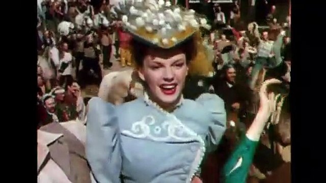 Découvrez cet extrait du documentaire sur JUDY GARLAND et VINCENTE MINNELLI qui sera diffusé le samedi 22 juin à 12h45 sur OCS Géant