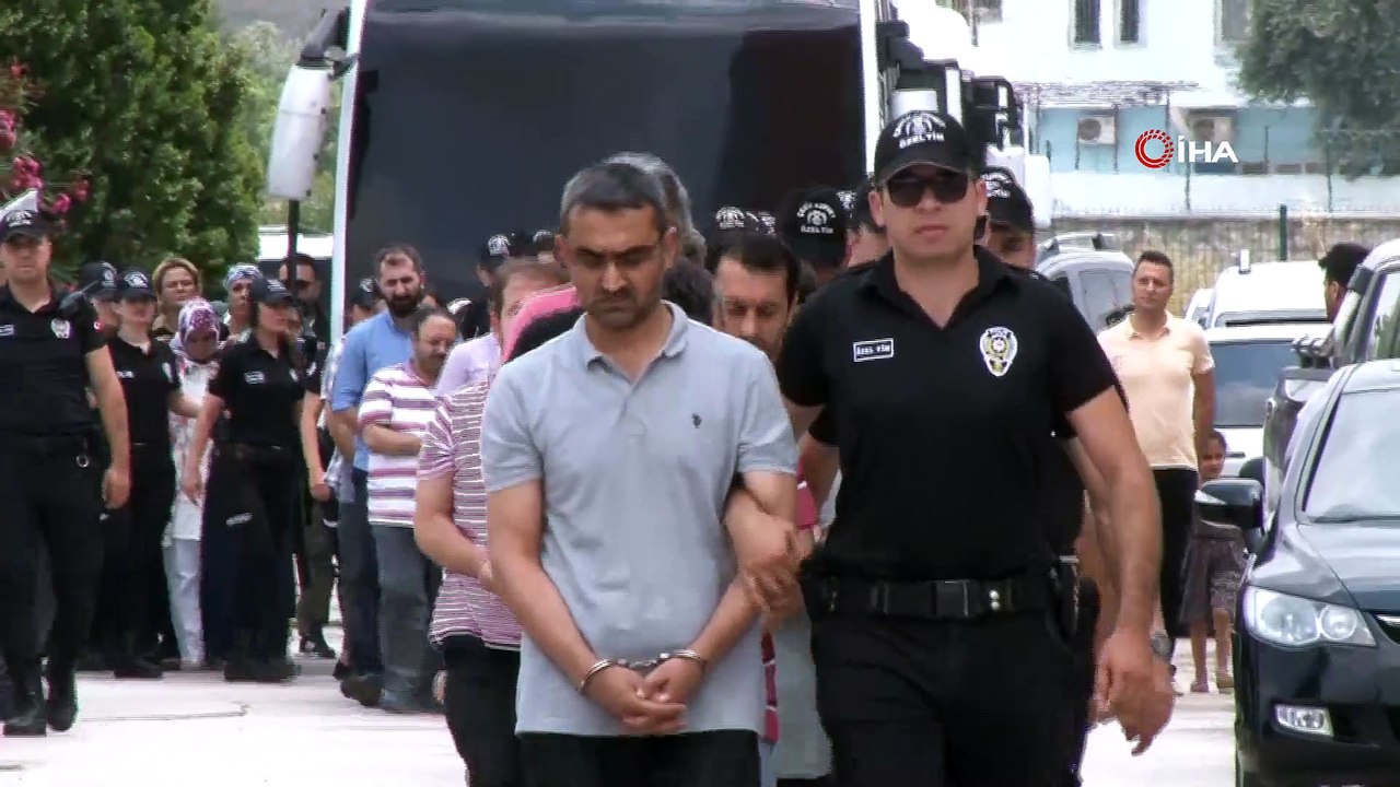 FETÖ operasyonunda 'Bylock' yazışmalarını yok etme notu çıktı