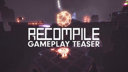 Recompile - Trailer de gameplay E3 2019