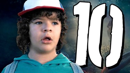 10 faktów na temat NETFLIXA [TOPOWA DYCHA]