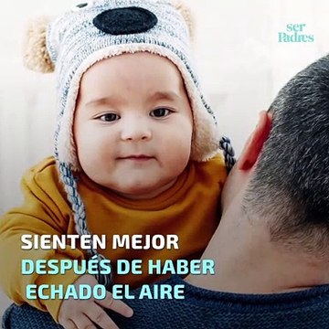 10 consejos para padres novatos