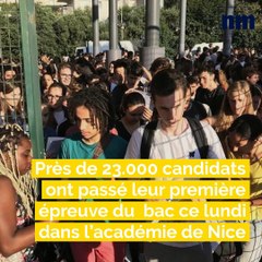 Bac 2019, Ex-Hôpital Saint-Roch, Jonathann Daval: voici votre brief info de ce lundi après-midi