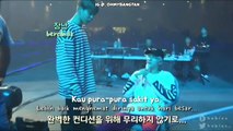 [INDO SUB] LY TOUR IN SEOUL | Pre Production Making Film