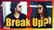 Lovebirds Kunal Karan Kapoor and Sriti Jha BREAK-UP?