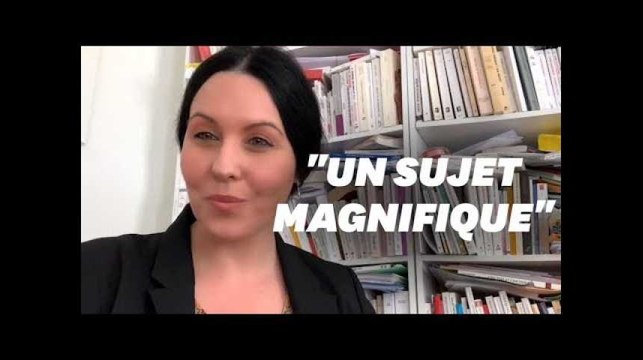 Corrigé bac philo 2019 L: À quoi bon expliquer une œuvre d’art?