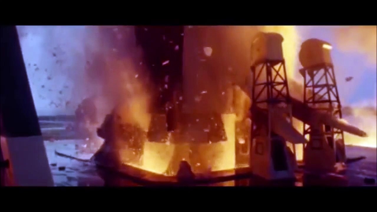 U.S. Air Force Future 30 Commercial