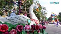 Hong Kong Disneyland - The First Ultimate เที่ยวสุดโลก (5/5)