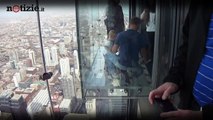 Chicago, paura alla Willis Tower | Notizie.it