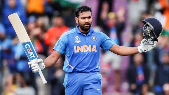 ICC World Cup 2019 : ತನ್ನ ಯಶನ್ನಿನ ಗುಟ್ಟನ್ನ ಬಿಟ್ಟುಕೊಟ್ಟ ರೋಹಿತ್ ಶರ್ಮಾ..?