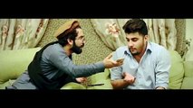 A Pakhtoon Father, Son & A Phone Call By Our Vines & Rakx Production 2018 New