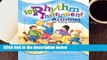 About For Books  101 Rhythm Instrument Activities for Young Children  Review