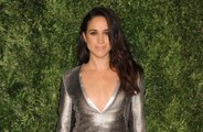 Duchess of Sussex nominated for World Fashion Award