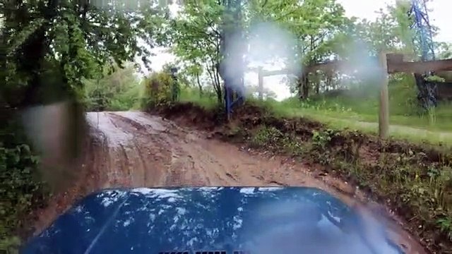 2019-05-19 Niva Steinbourg / Saverne / Club 4x4 Vallée de la Zorn