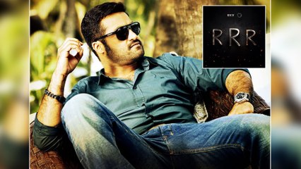 Interesting Update On Jr NTR's Next Movie After RRR || Filmibeat Telugu