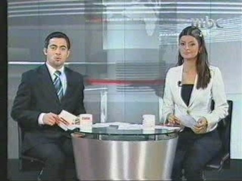 Latifa , Fnac Champs Elysees Paris- MBC in Aweek