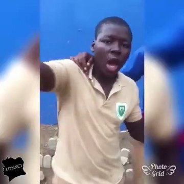 Ces enfants vont vous faire rire avec leurs drôles de punchlines. Ecoutez les !