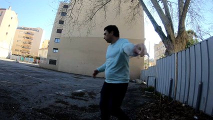 Noche de fiesta - Clip - Tom Manin - 2019