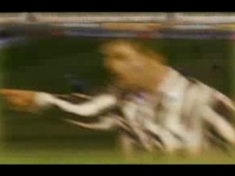 A Zidane's Tribute
