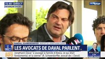 L'avocat de Jonathann Daval affirme que la reconstitution 