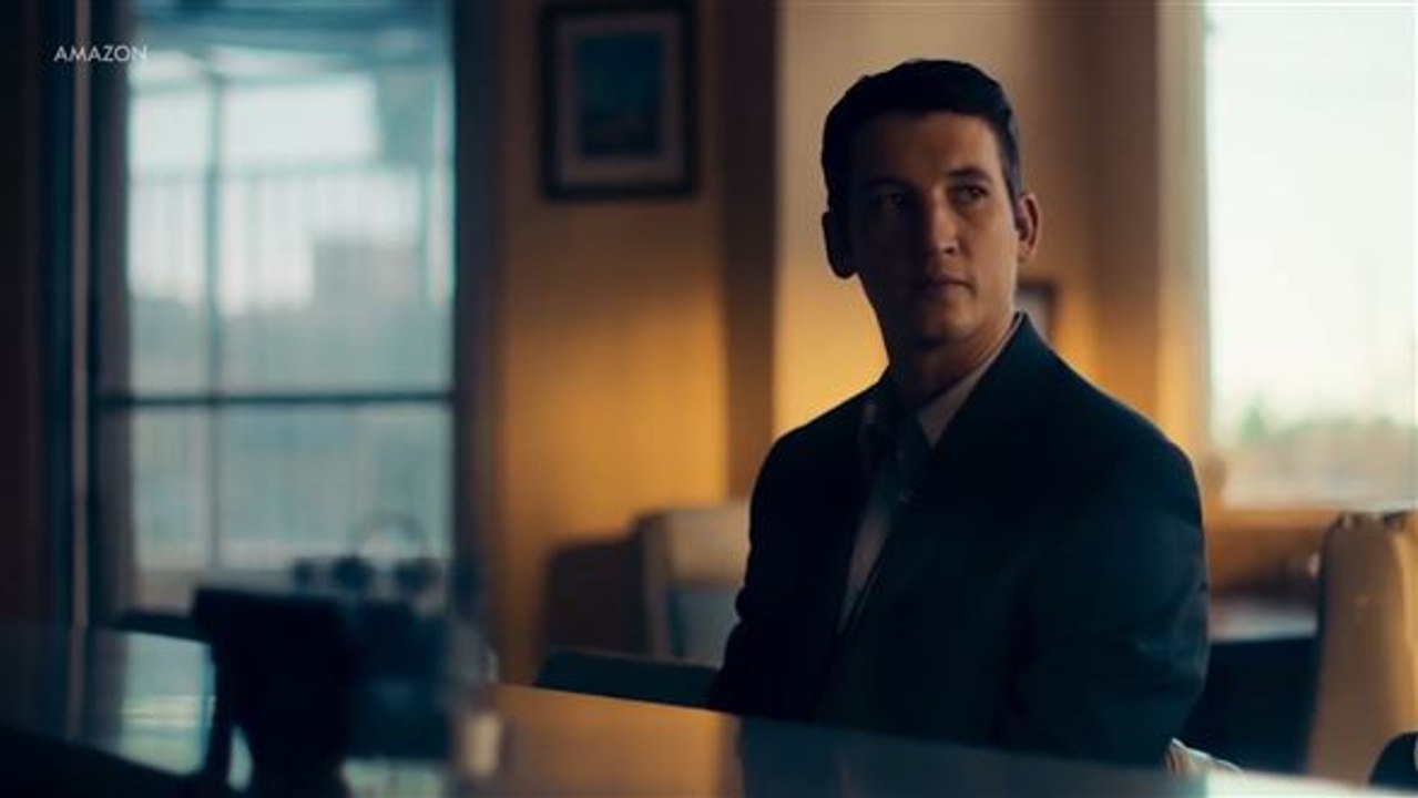 'too old to die young' geht an den start