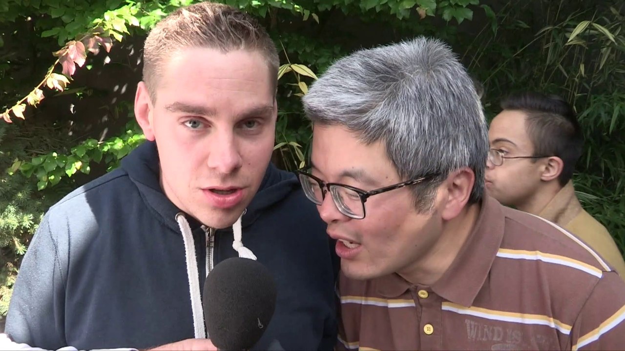 Spectacle AG 2019 Interviews entracte