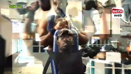 Comment avoir des pectoraux musclés et secs-